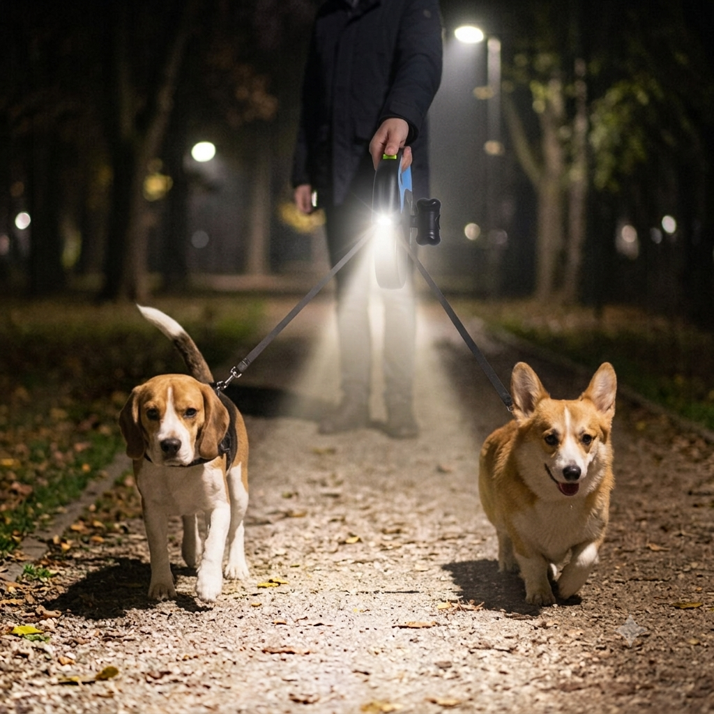 DuoWalk